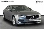 2020 Volvo S90