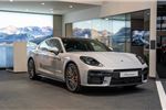 2024 Porsche Panamera 2.9 V6 4S E-Hybrid 5dr PDK