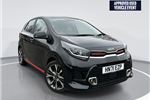 2021 Kia Picanto