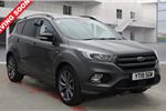 2019 Ford Kuga