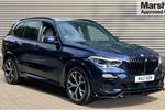 2019 BMW X5
