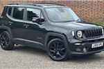 2019 Jeep Renegade