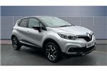 2019 Renault Captur