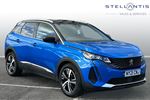 2021 Peugeot 3008