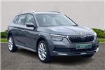 2022 Skoda Kamiq