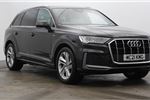 2021 Audi Q7