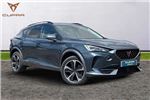 2022 Cupra Formentor