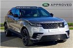 2021 Land Rover Range Rover Velar