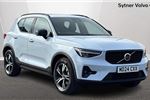 2024 Volvo XC40