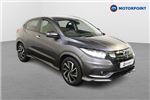 2019 Honda HR-V