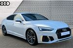 2022 Audi A5 Sportback