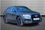 2017 Audi Q3