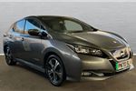 2020 Nissan Leaf