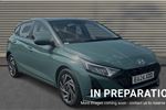2024 Hyundai i20