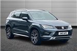 2019 SEAT Ateca