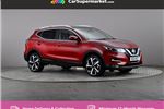 2021 Nissan Qashqai