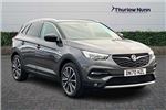 2020 Vauxhall Grandland X