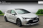 2023 Toyota Corolla Touring Sport