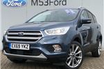 2019 Ford Kuga