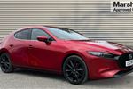 2021 Mazda 3