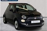 2016 Fiat 500C