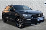 2021 Volkswagen T-Roc