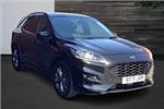 2022 Ford Kuga