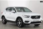 2020 Volvo XC40