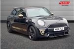 2018 MINI Hatchback