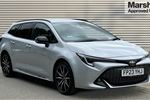2023 Toyota Corolla Touring Sport