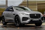 2023 Jaguar F-Pace