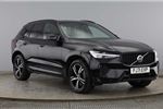 2021 Volvo XC60