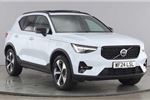 2024 Volvo XC40