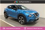 2021 Nissan Juke