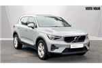 2023 Volvo XC40