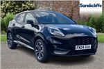 2024 Ford Puma