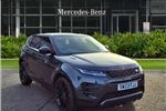 2023 Land Rover Range Rover Evoque