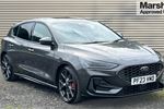 2023 Ford Focus ST