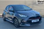 2021 Toyota Yaris