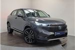2023 Honda HR-V