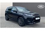 2020 Land Rover Discovery Sport
