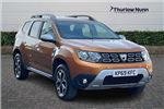 2019 Dacia Duster