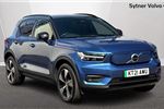 2021 Volvo XC40 Recharge