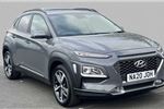 2020 Hyundai Kona