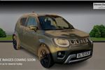 2020 Suzuki Ignis