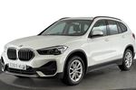 2019 BMW X1