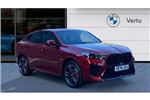 2024 BMW X2
