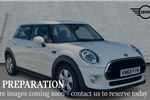 2018 MINI Hatchback 5dr