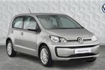 2019 Volkswagen Up