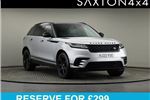 2022 Land Rover Range Rover Velar